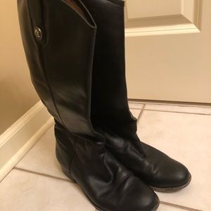 Frye Melissa Boots